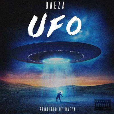 Baeza/Sc/MC MagicUFO