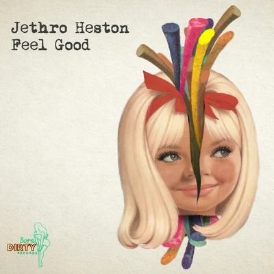 Max Marshall/Cardboard Foxes/Jethro HestonFeel Good