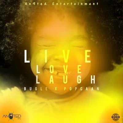 Bugle/Tarrus RileyLive Love Laugh