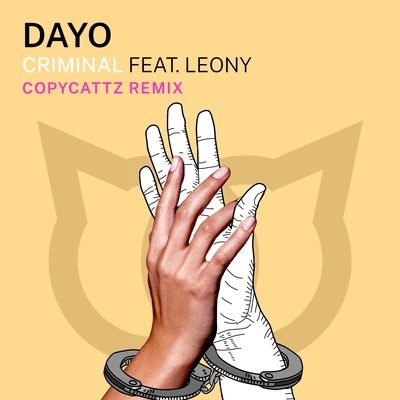 LeonyPascal LetoublonCriminal (Copycattz Remix)