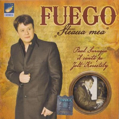 Fuego/Lito KirinoSteaua Mea