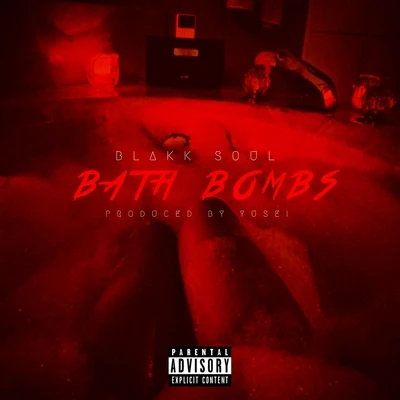 Blakk SoulBath Bombs