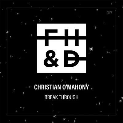 Camero/Christian OMahonyBreak Through