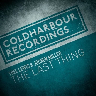 Yoel Lewis/Alexandre BergheauThe Last Thing (Extended Mix)