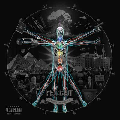 ProdigyHegelian Dialectic (The Book of Revelation) [Deluxe]