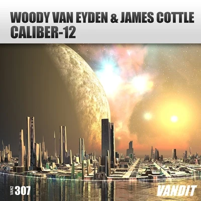 Woody van EydenCaliber-12