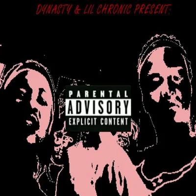 Dynasty/DJ Rich KiddThe Evil EP: Volume 2 (feat. Lil Chronic)