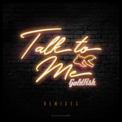 Compromise/Moimir Papalescu/RAGNAR/GoldFish/Glamour To Kill/Namosh/Informer/Quintino & Blasterjaxx/Punx Soundcheck/MO Namur & en ESC後Talk To Me (Remixes)