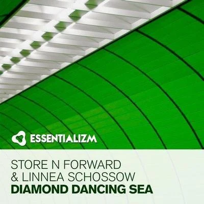 Linnea Schossow/A.R.D.I.Diamond Dancing Sea