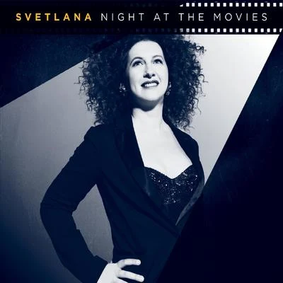 SvetlanaJean MareNight at the Movies