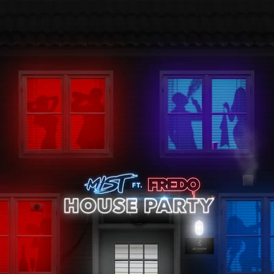 Mist/Tion WayneHouse Party (feat. Fredo)