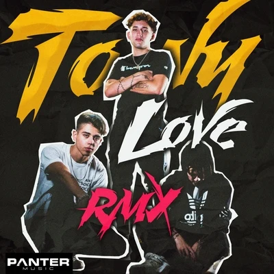 Pekeño 77Tony Love (Rmx)