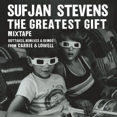 Sufjan StevensThe Greatest Gift