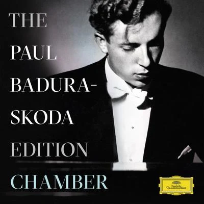 Paul Badura-Skoda/Jorg DemusThe Paul Badura-Skoda Edition - Chamber Recordings