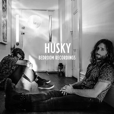 HuskyShyam PSimon FieldBedroom Recordings (Acoustic)