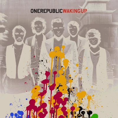 OneRepublicWaking Up (Deluxe Version)