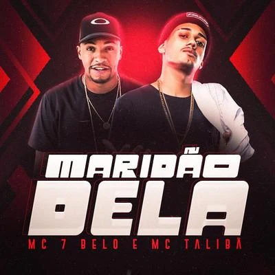 Mc 7 BeloMaridão Dela