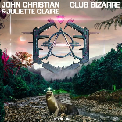 John ChristianJacky GrecoClub Bizarre (Extended Version)