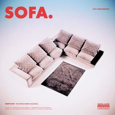 DeepflowSOFA