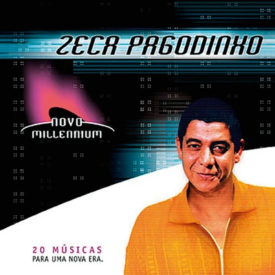 Zeca Pagodinho/Maysa/Ana Cañas/Só Pra Contrariar/Clara Moreno/Leny Andrade/Orlando Silva/Luiz Gonzaga/Quintino & Blasterjaxx/João BoscoNovo Millennium