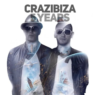 CrazibizaCrazibiza 5 Years