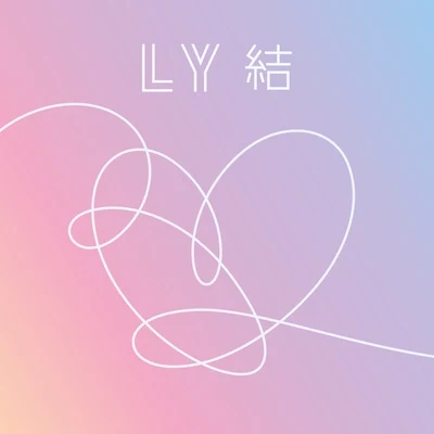 BTS/ColdplayLOVE YOURSELF 結 &#x27;Answer&#x27;