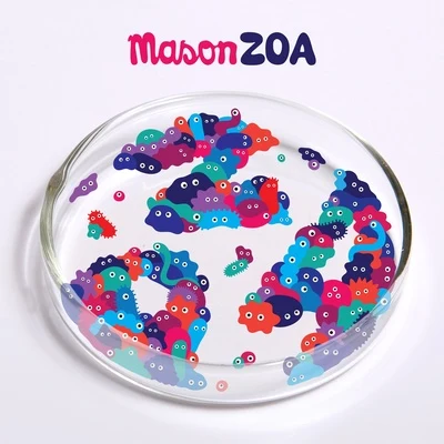 Mason/BetokoZOA (MEOW004)