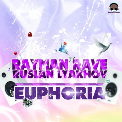 Rayman RaveEuphoria