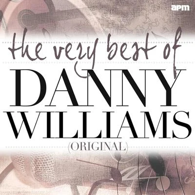 Danny WilliamsKU BOAdam SkyThe Very Best of Danny Williams