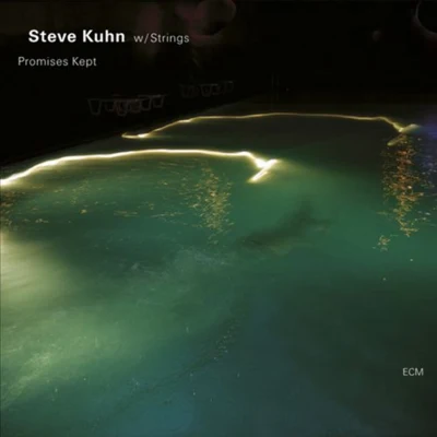 Steve KuhnPromises Kept