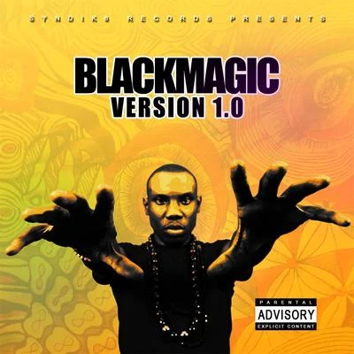 Blackmagic/OdunsiBlackmagic (Version 1.0)