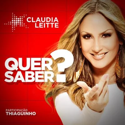 Cláudia Leitte/Carlinhos Brown/Ivete Sangalo/Saulo/Bell Marques/lilac/Leo Santana/Gilmelândia/Chicabacana/Magary LordQuer Saber? - Single