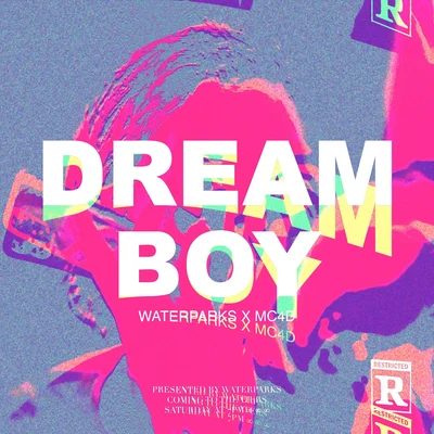 MC4DDream Boy (MC4D Remix)