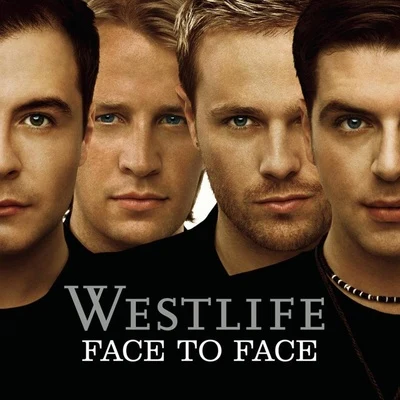 WestlifeFace To Face