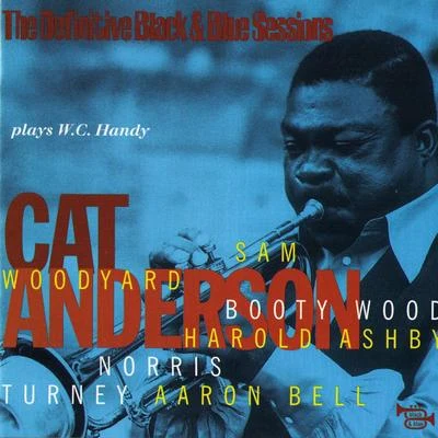 Cat AndersonCat Anderson Plays W.C. Handy - Paris, France 1978