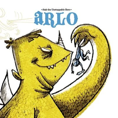 Arlo/ohSokol_凇凇Stab The Unstoppable Hero