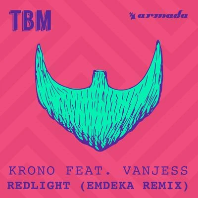 KronoRedlight (Emdeka Remix)