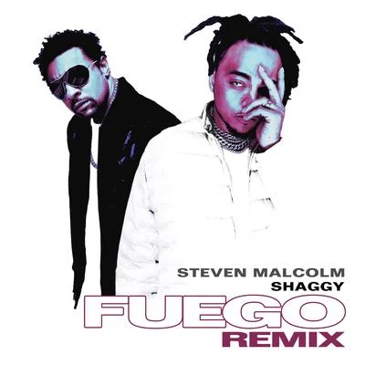 Steven Malcolm/Natalie GrantFuego (Remix)