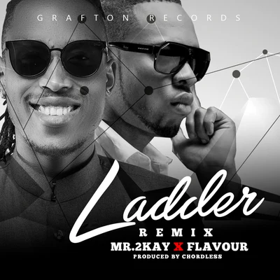 Mr 2Kay and FlavourLadder (Remix)