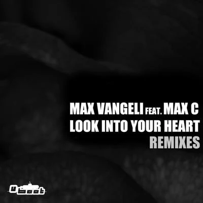 Max VangeliLook Into Your Heart - REMIXES