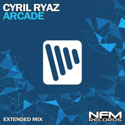 Cyril RyazArcade (Extended Mix)