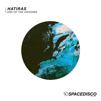 HatirasIsis SalamEnd of the Universe