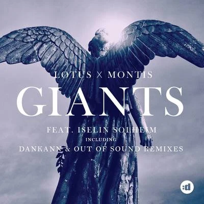 Iselin SolheimGiants (Remixes)