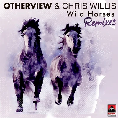 Chris WillisDavid GuettaJoachim GarraudWild Horses (Remixes)