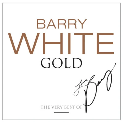 Barry WhiteWhite Gold