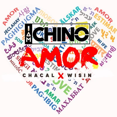 Wisin/Akon/Chacal/Pitbull/IAmChinoAmor