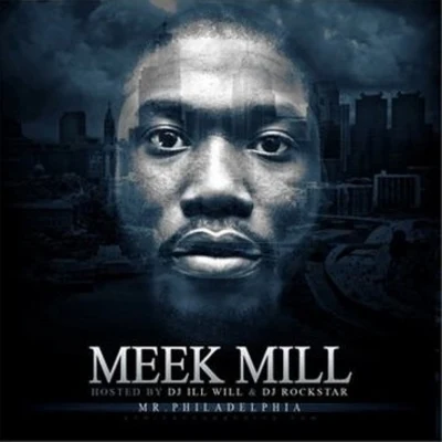 Meek MillMr. Philadelphia