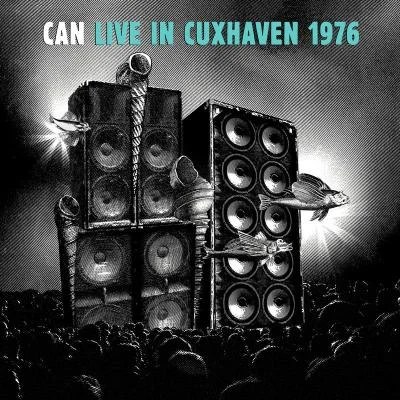 CanLIVE IN CUXHAVEN 1976