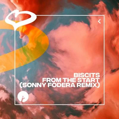 BiscitsBecky HillFrom The Start (Sonny Fodera Remix)