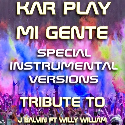 Kar PlayMi Gente